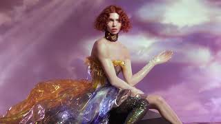 SOPHIE — OIL OF EVERY PEARL&#39;S UN-INSIDES (Full Album Stream)