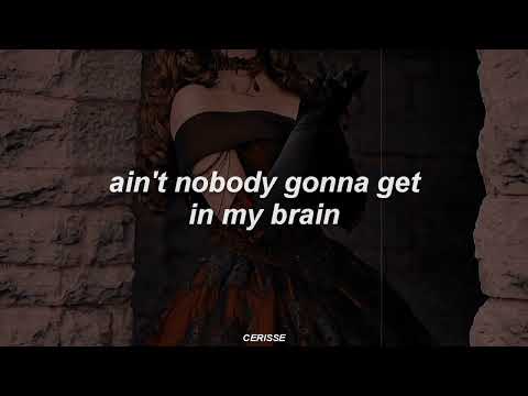 No F.E.A.R - Madalen Duke (Lyrics)