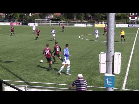 SC Gastel - VC Vlissingen