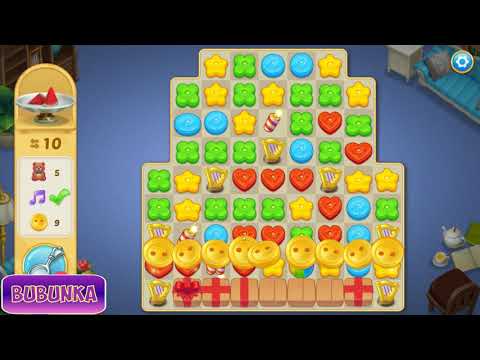 Matchington Mansion level 1454 HD