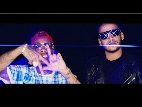 Leck - On Time ft. Tyga (Audio) HD