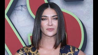 Showtime Dramedy Shameless Casts Jessica Szohr For Season 8 video