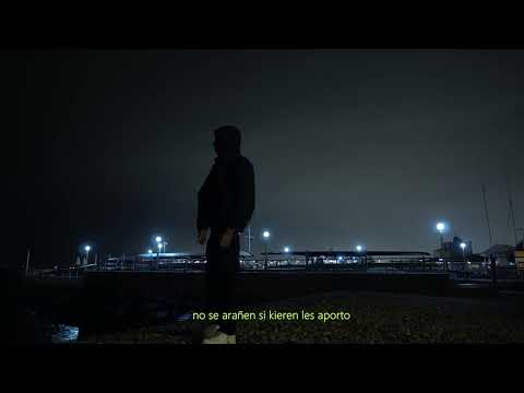 TRIPPY SNAKE - RIP ENVIDIA (Visualizer) | NO ME SOPORTAN