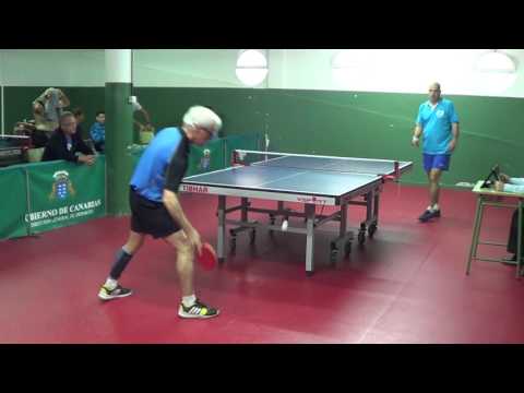 4-1.- JESUS RUBIO - PEPE FREGEL