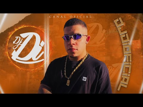 MC Bryan SP - Parei De Me Relacionar ( Dj Di )
