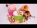 ICE CREAM CATOPTROPH