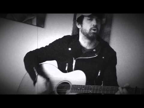 Chris Cavanaugh - Something You Might Regret Acoustic Video