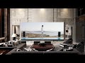 C SEED Indoor TV