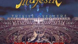 Majestic - Curtain Of Fire.mpg