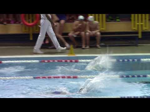 Bonacchi Alessandro (6) 50FA - S.Marcellino 18/11/18