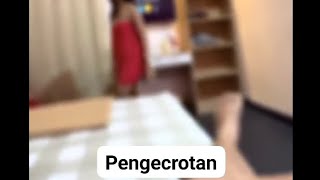 Download lagu Cek in Spesialisasi COD Dihotel  mp3