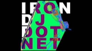 Holy Ghost! - I Will Come Back (Classixx Acapulco Nights Version) // IRONDJ.NET