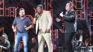 Raça Negra e Bruno e Marrone - Maravilha