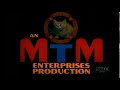 MTM Enterprises 20th Television 1974 2013