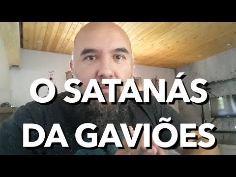 Gaviões da Fiel 2019 - Satanás venceu ???
