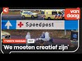 Alle hens aan dek bij Medisch Spectrum Twente