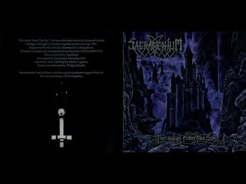 Sacramentum - Far Away from the Sun (Reissue, Remastered)