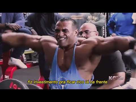 5 da Manhã - The Pachec (Rap Maromba)