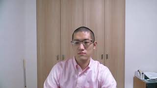 YouTubeなのに、動画じゃなくて静止画