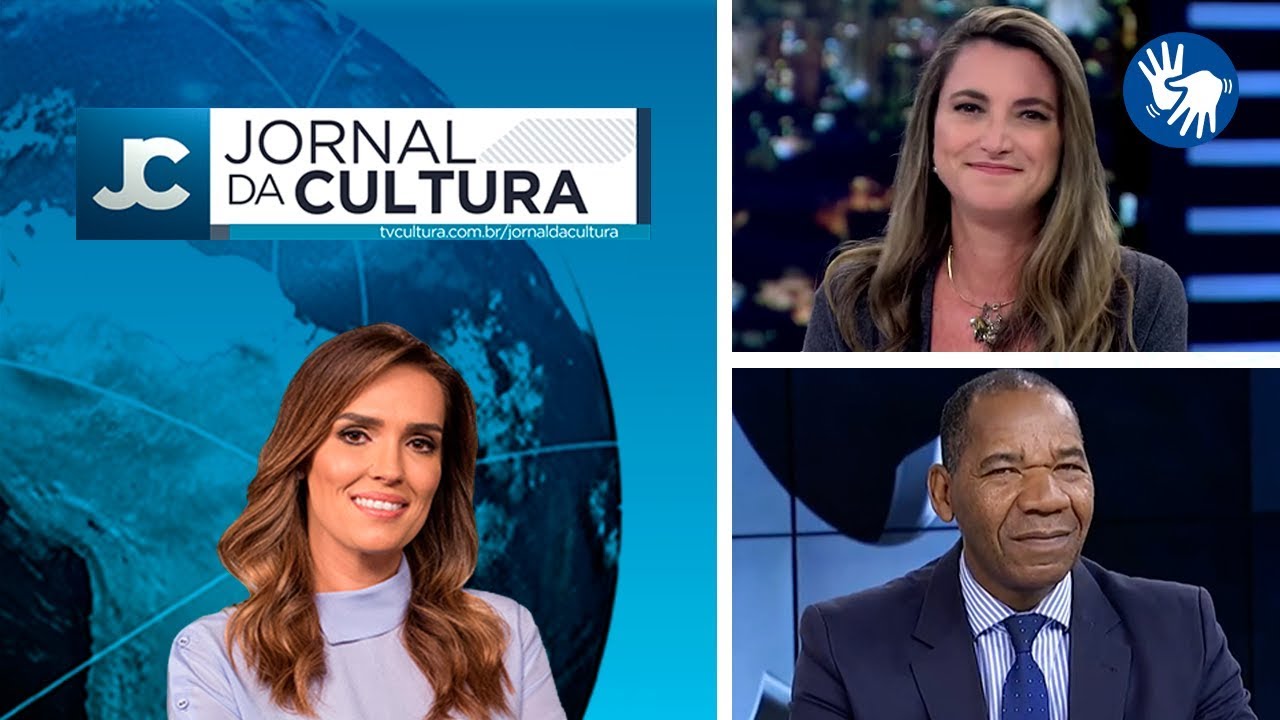 Jornal da Cultura | 13/12/2019