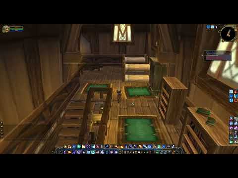 The Hunt is On, WoW Wotlk Quest