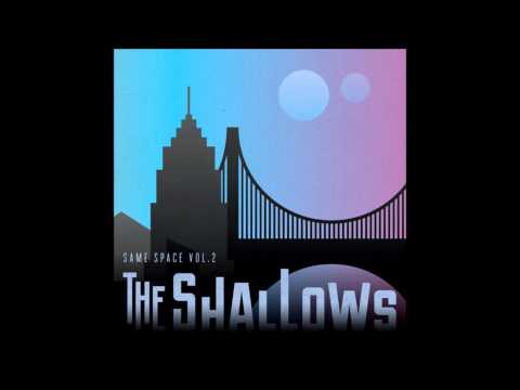 The Shallows - Thieves