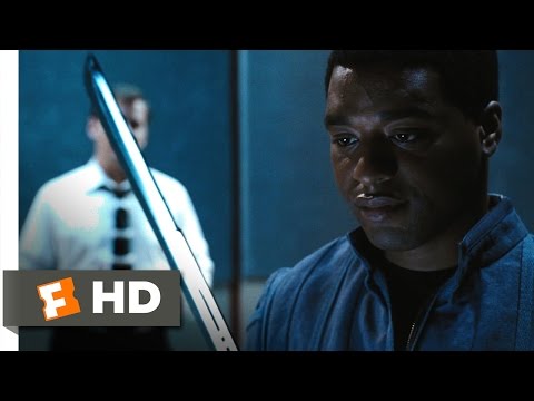 Serenity (1/10) Movie CLIP - Fall on Your Sword (2006) HD