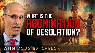 Download lagu What is the Abomination of Desolation Doug Batchel... mp3