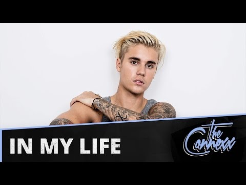 Justin Bieber/MØ/Major Lazer/Zayn Type Beat || "In My Life"