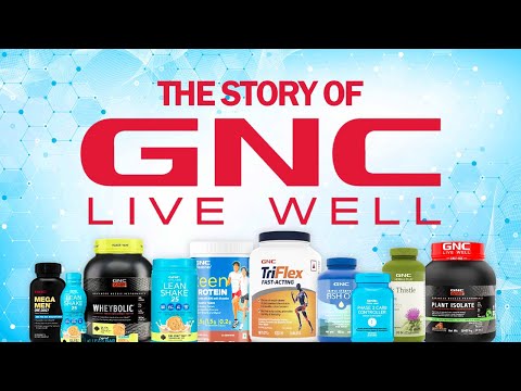 Things You SHOULD Know About GNC