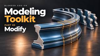 Part 3 · Modify
