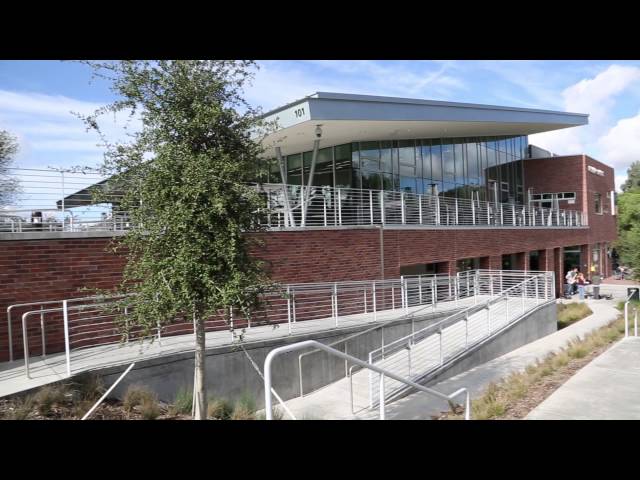 California Lutheran University vidéo #2