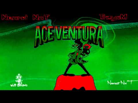 02.Nawrot NwT feat. TrzyeM - Ace Ventura