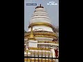 Myanmar Earthquake Mandalay S Mahamuni Pagoda Temple Crumbles As Deadly 7 7 Quake Hits Myanmar