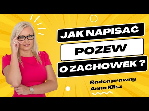 Pozew o zachowek po zmianie przepisów w 2023 roku #zachowek #wydziedziczenie #spadek #pozewozachowek
