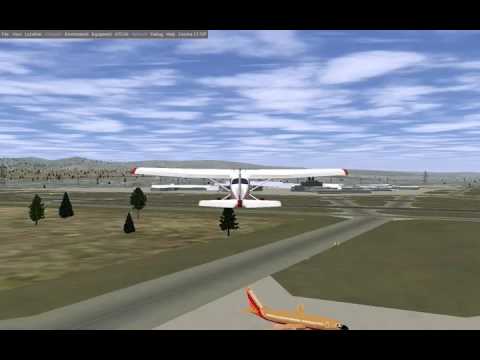 comment installer flight simulator x sur mac