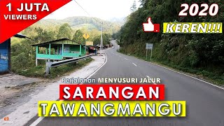 Download lagu Jalur SARANGAN TAWANGMANGU 2020 Luar Biasa KERENN!!! mp3