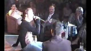 David Bustamante - Si tengo que morir