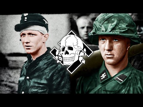 Ecco com’è stato il brutale ultimo mese delle SS in Europa! | Seconda Guerra Mondiale