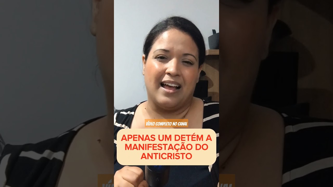 #revelacao #profecia #igreja #missionaria #fe #apocalipse #mundo #alerta #profeta #anticristo