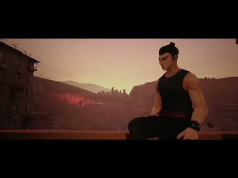 SIFU - Beginners Guide to Self-Defense