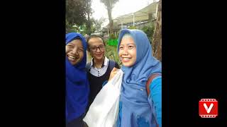 preview picture of video 'JJS (jalan-jalan santai) di Bogor'