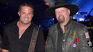 Montgomery Gentry&#39;s &quot;Better Me&quot; Called the Perfect Epitaph for Troy Gentry