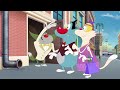 Oggy And The Cockroaches Oggy And Olivia S Night Out BEST CARTOON COLLECTION New Episode In HD