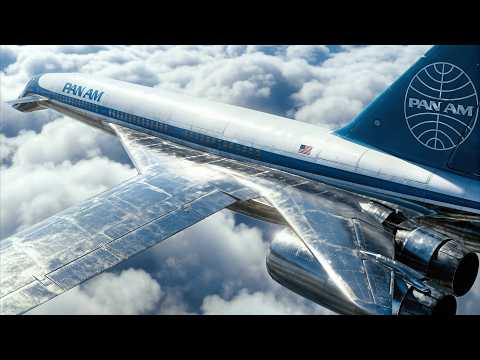 Why America Killed the Supersonic Boeing 2707 | Faster Than Concorde: Why The US SST Program Failed