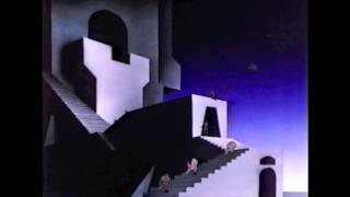 The Sound of Story 2014: Roly Porter – Case study of the Gandahar Live Score