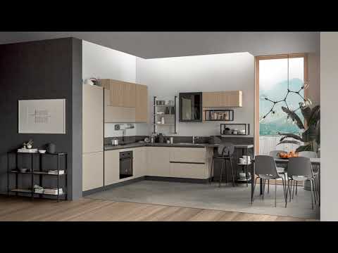 Formarredo Due Lissone - Monza e Brianza - Stosa Cucine modello Kaya