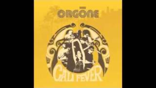 Orgone - Give it Up