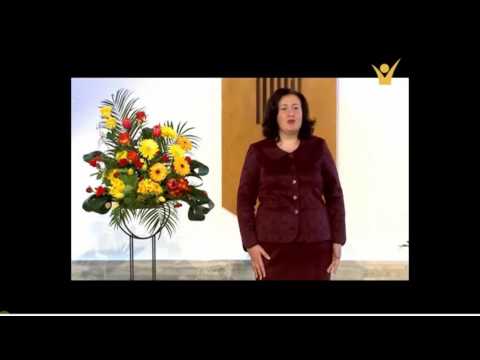 Ești pe calea mântuirii ? - Solistă Lidia Enache - pian Adrian Stroici