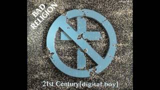 Bad Religion - Mediocrity (español)